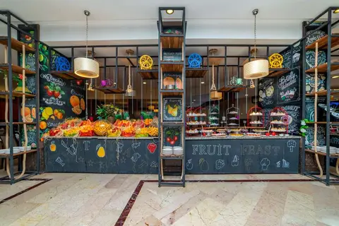 Armas Kaplan Paradise in Kemer, foto 15
