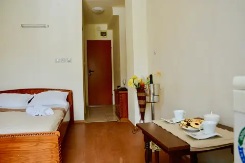 Rainbow 1 Holiday Complex in Несебър — foto 11