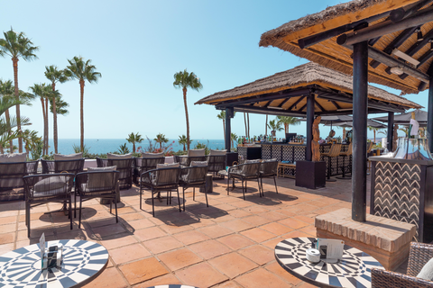 Hotel Dreams Jardin Tropical foto 11