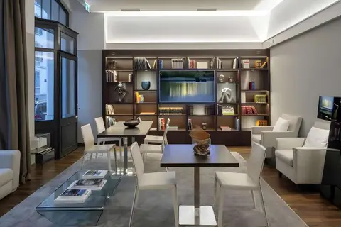 Swiss Luxury Appartementen in Genève — foto 18