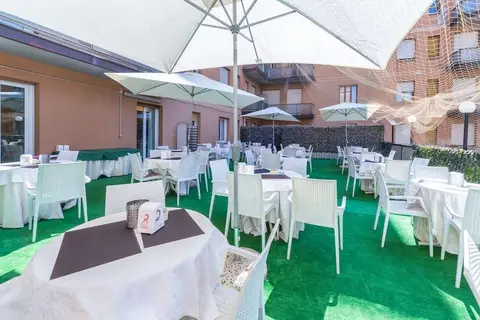 Suite Hotel Elite in Bologna — foto 7