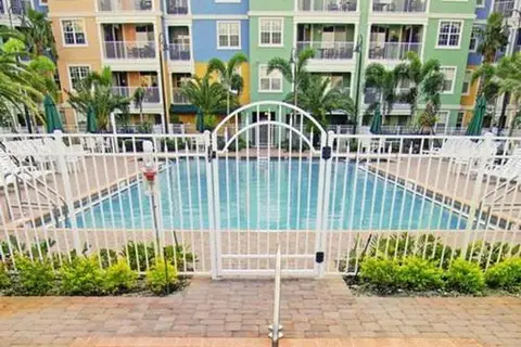 Mizner Place at Weston Town Center in Weston, foto 27