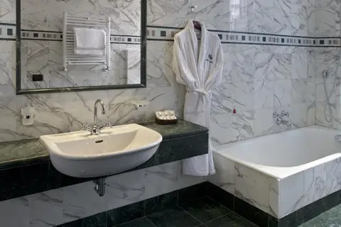 Hotel Genova in Rome — foto 5