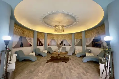 Le Sillage Palace Sky & Spa in Marrakesh, foto 14
