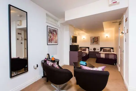 Nell Gwynn House in Londen — foto 12