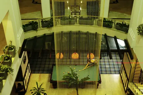 Adonis Hotel in Muratpaşa — foto 15