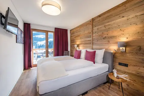 AlpenParks Hochkönig in Mühlbach am Hochkönig — foto 9
