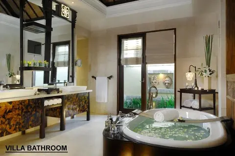 The St. Regis Bali Resort in Kuta Selatan — foto 5