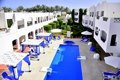 Verginia Sharm Resort in Sharm El Sheikh — foto 20