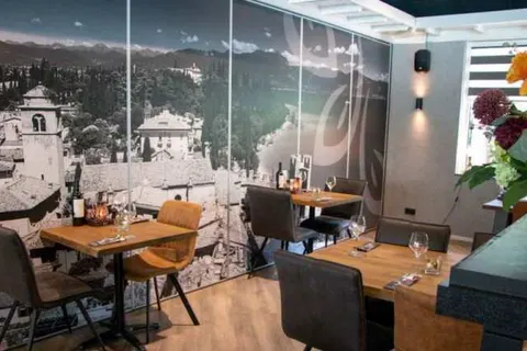 Recreatiepark de Paalberg foto 15