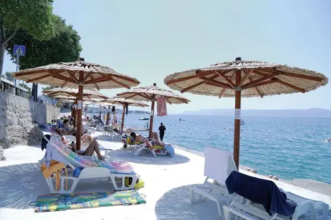 Marina in Selce — foto 8