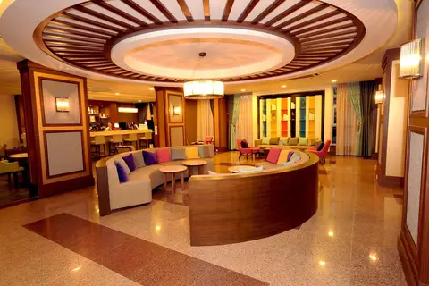 Insula Resort & Spa in Alanya — foto 17