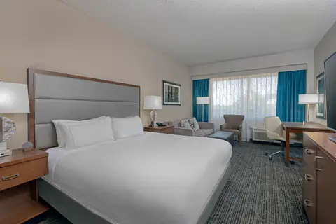 Doubletree by Hilton West Palm Beach Airport in West Palm Beach, foto 29