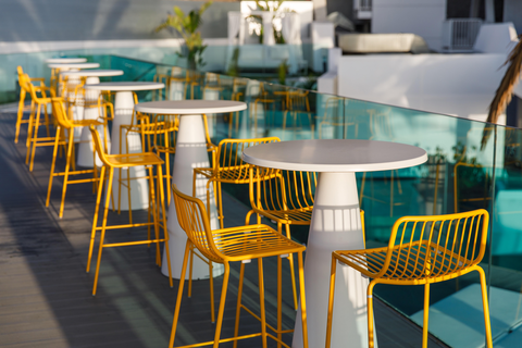 Hotel Santa Monica Suites foto 3