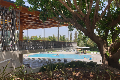 Hotel Ozadi Tavira - inclusief huurauto foto 3