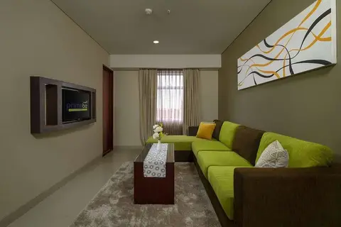 Primebiz Hotel Kuta in Kuta — foto 13
