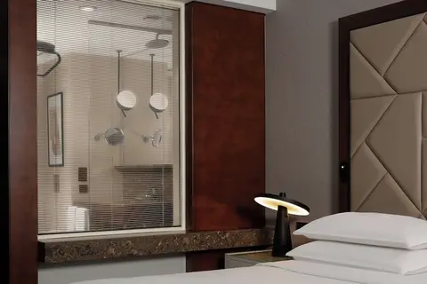 Sheraton Istanbul Levent in Fatih — foto 29