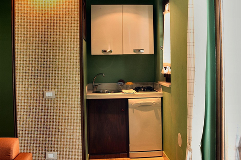 Miramare Residence Cefalu foto 10