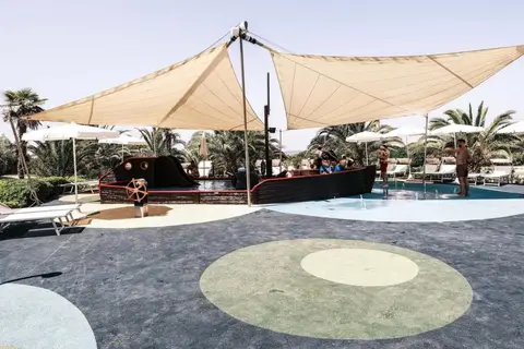 Falkensteiner Family Hotel Diadora in Petrcane — foto 12
