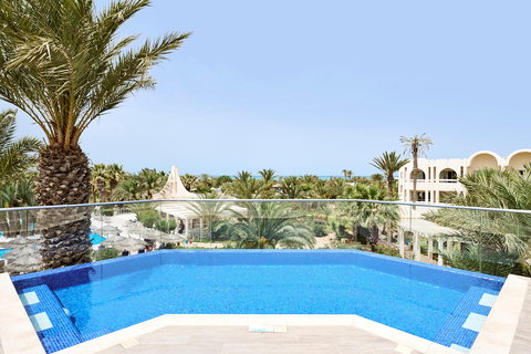 Iberostar Waves Mehari Djerba foto 7