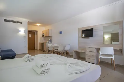 Aegean Blu Apartments foto 8