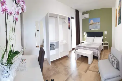 Torre Guaceto Greenblu Resort in Carovigno — foto 23