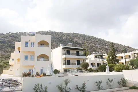 Anastasia Hotel in Malia Municipal Unit, foto 11
