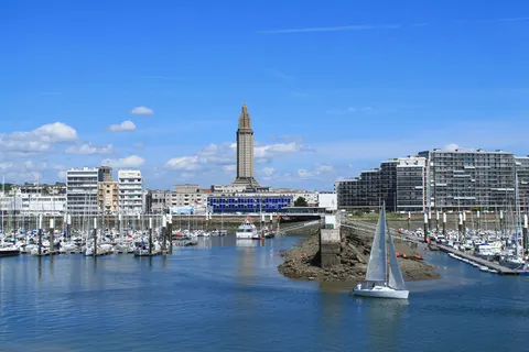 Cruise West-Europese Steden vanuit Rotterdam in Rotterdam — foto 5