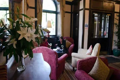 Parliament House Hotel in Edinburgh — foto 4