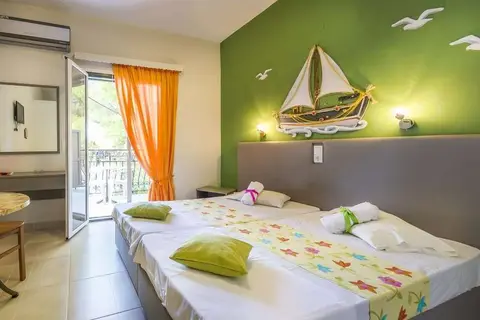 Elena's Studios in Laganas Municipal Unit, foto 8