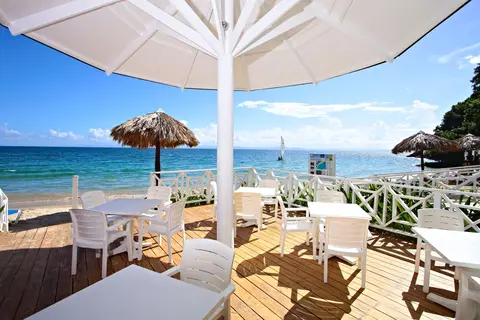Eurostars Grand Cayacoa in Samana — foto 3