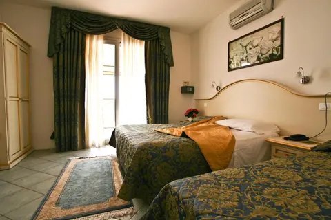 Hotel Elpiro in Rome — foto 15