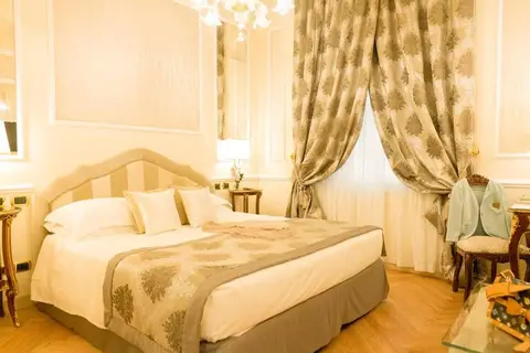 Hotel Majestic in Bologna, foto 18