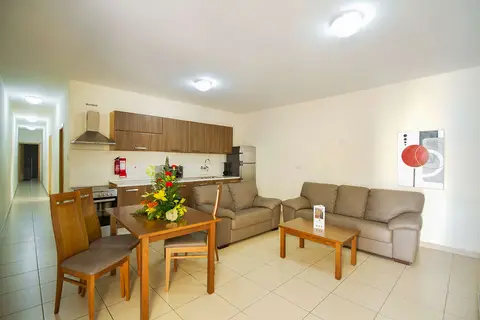 ST Blubay Appartementen in Il-Gżira — foto 21