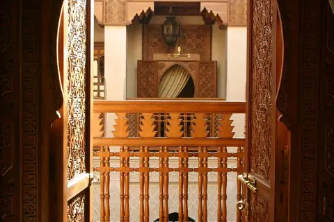 Riad Kniza in Marrakesh, foto 18
