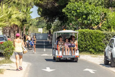 Camping Le Castellas foto 26