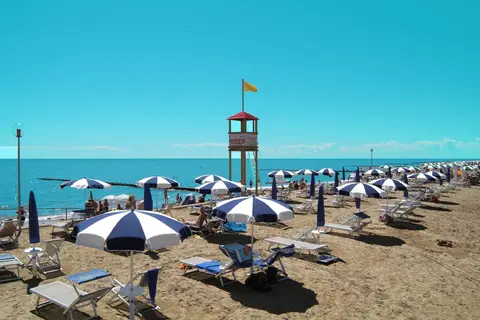 Marelago in Caorle Lido Altanea — foto 3