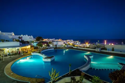 BelleVue Aquarius in Puerto del Carmen — foto 9