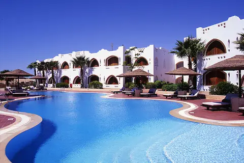 Domina Coral Bay Prestige in Sharm El Sheikh — foto 12