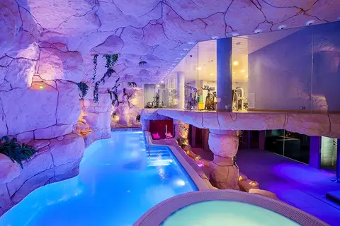 Beverly Park & Spa in Blanes — foto 20