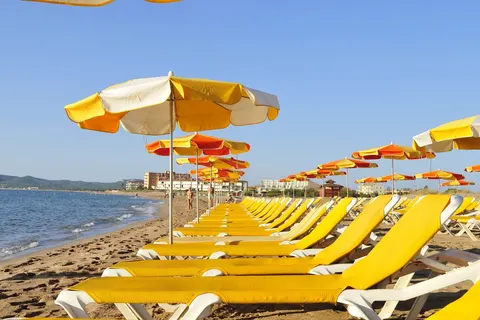 Camping Castell Montgri foto 9