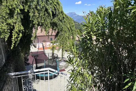 Residence Piccola Italia in Tremosine sul Garda — foto 15