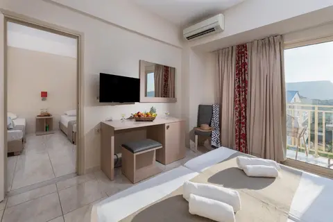 CHC Marilena Hotel in Δημοτική Ενότητα Γαζίου — foto 17