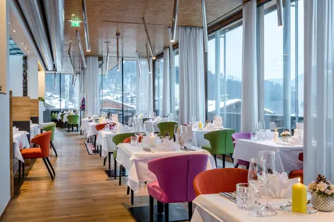 Hotel Crystal in Fügen — foto 2