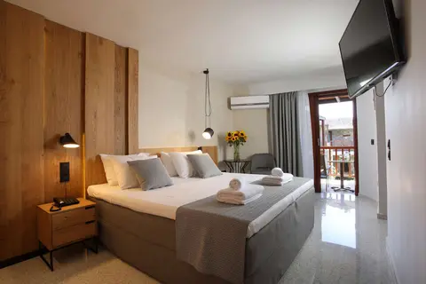 Ikaros Beach Luxury Resort & Spa in Ikaros Beach Luxury Resort SPA, foto 4