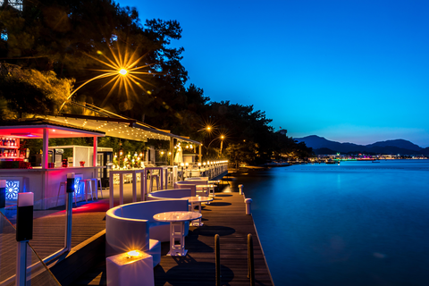 Hotel Grand Yazici Club Marmaris Palace foto 21