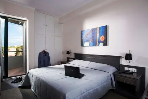 Fly & Go Castello City Hotel in Ηράκλειο — foto 16