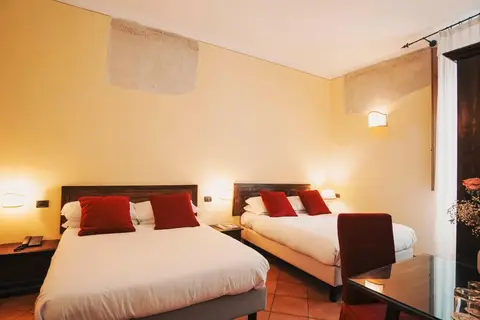 The Galileo Hotel in Florence, foto 30