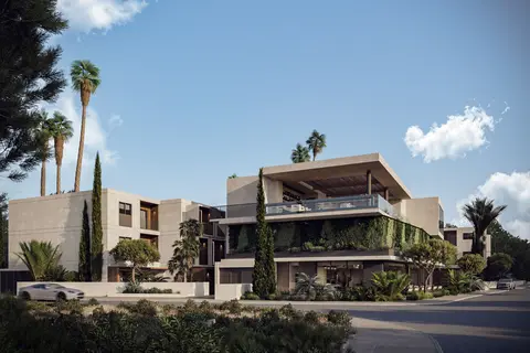M Boutique Hotel in Paphos — foto 5