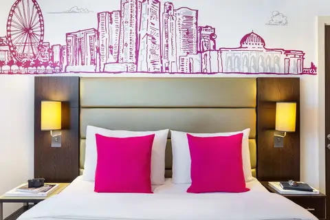 Ibis Styles Sharjah in Sharjah, foto 13